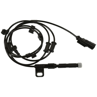 Standard ALS2818 ABS Wheel Speed Sensor, Rear Left Driver Side