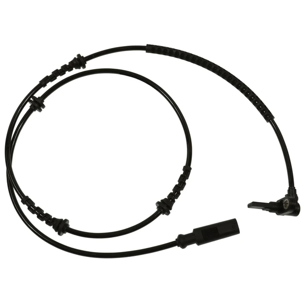 Standard ALS2819 ABS Wheel Speed Sensor, Rear Side