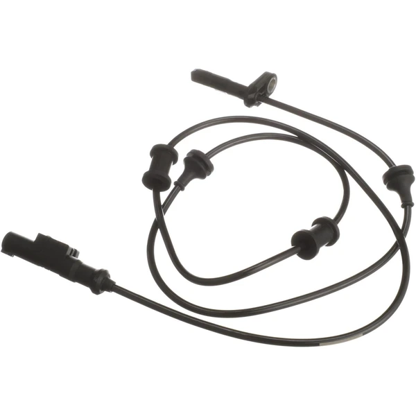 Standard ALS2822 ABS Wheel Speed Sensor, Rear Side