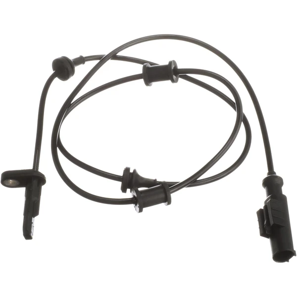 Standard ALS2822 ABS Wheel Speed Sensor, Rear Side