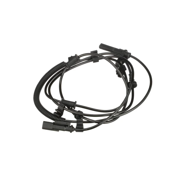 Standard ALS2823 ABS Wheel Speed Sensor, Rear Left Driver Side