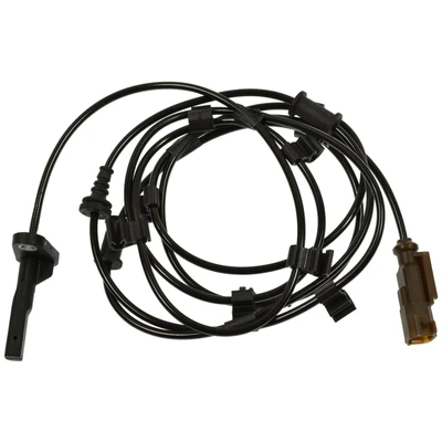 Standard ALS2824 ABS Wheel Speed Sensor, Rear Right Passenger Side