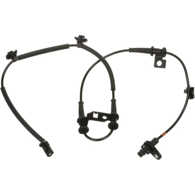 Standard ALS2830 ABS Wheel Speed Sensor, Front Left Driver Side