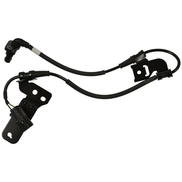 Standard ALS2832 ABS Wheel Speed Sensor, Rear Left Driver Side
