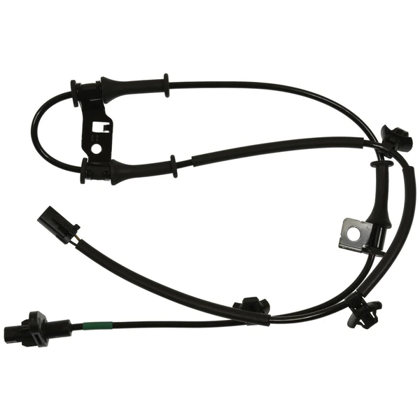 Standard ALS2833 ABS Wheel Speed Sensor, Front Right Passenger Side