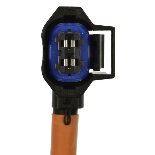 Standard ALS2834 ABS Wheel Speed Sensor, Front Left Driver Side