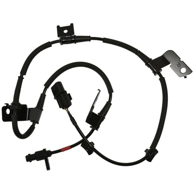 Standard ALS2835 ABS Wheel Speed Sensor, Front Right Passenger Side