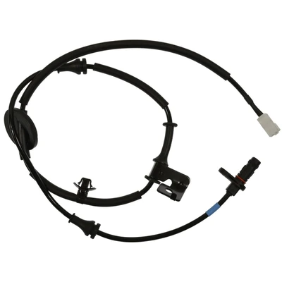 Standard ALS2836 ABS Wheel Speed Sensor, Rear Right Passenger Side