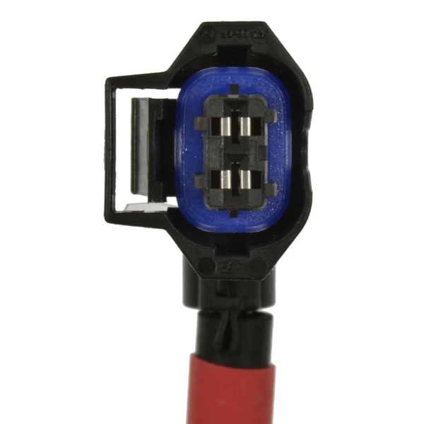 Standard ALS2837 ABS Wheel Speed Sensor, Front Right Passenger Side