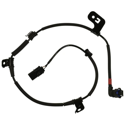 Standard ALS2837 ABS Wheel Speed Sensor, Front Right Passenger Side