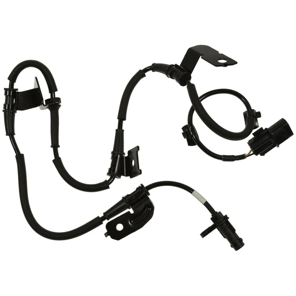 Standard ALS2838 ABS Wheel Speed Sensor, Front Left Driver Side