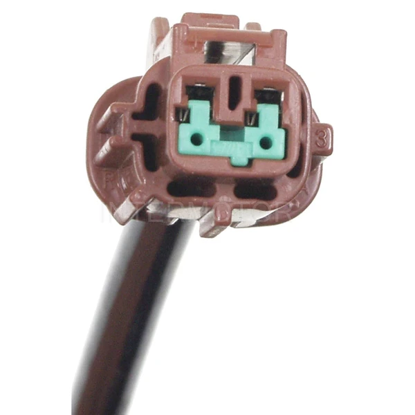 Standard ALS295 ABS Wheel Speed Sensor, Front Left Driver Side