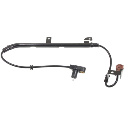 Standard ALS296 ABS Wheel Speed Sensor, Rear Left Driver Side