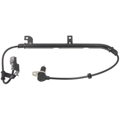 Standard ALS297 ABS Wheel Speed Sensor, Rear Right Passenger Side