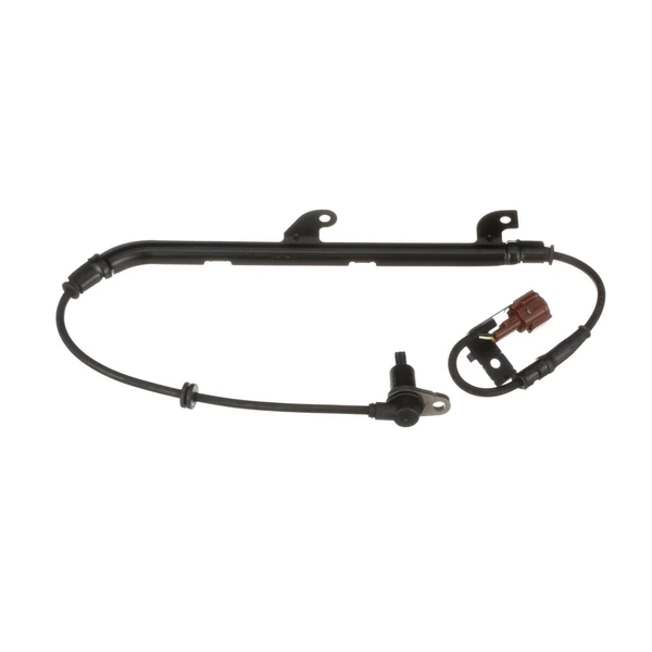 Standard ALS299 ABS Wheel Speed Sensor, Rear Left Driver Side