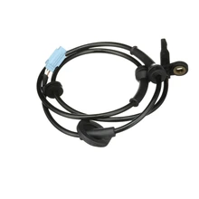 Standard ALS290 ABS Wheel Speed Sensor, Front Left Driver Side