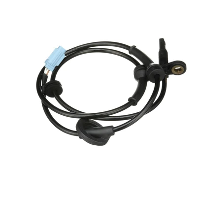 Standard ALS290 ABS Wheel Speed Sensor, Front Left Driver Side