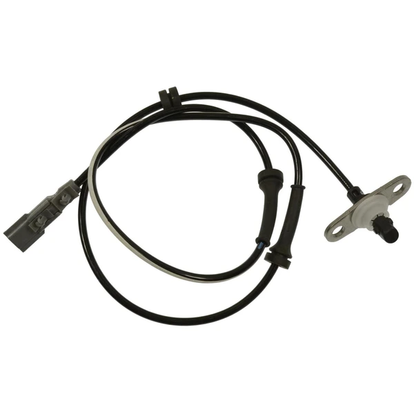 Standard ALS2901 ABS Wheel Speed Sensor, Rear Right Passenger Side