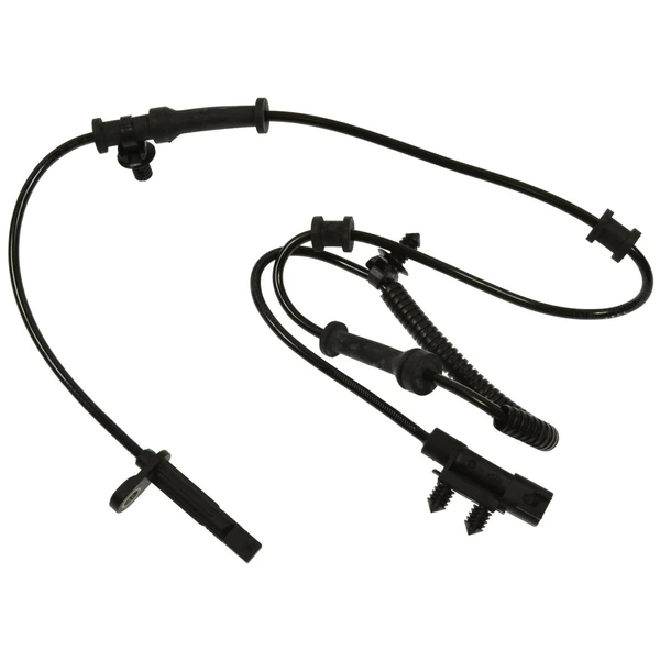 Standard ALS2902 ABS Wheel Speed Sensor, Front Side