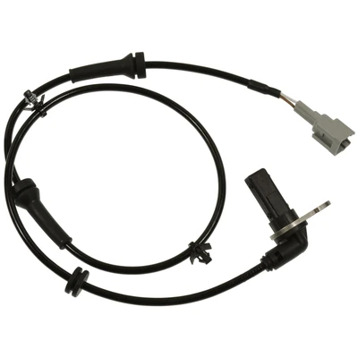 Standard ALS292 ABS Wheel Speed Sensor, Rear Right Passenger Side