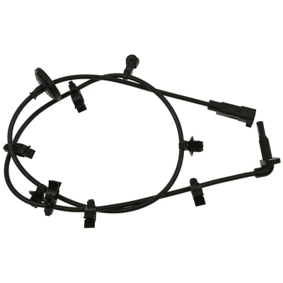 Standard ALS3040 ABS Wheel Speed Sensor, Rear Right Passenger Side