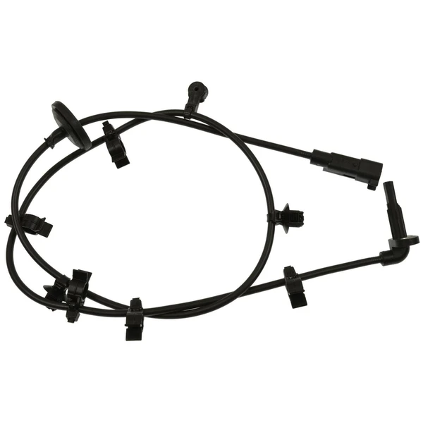 Standard ALS3040 ABS Wheel Speed Sensor, Rear Right Passenger Side