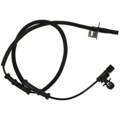 Standard ALS3042 ABS Wheel Speed Sensor, Rear Left Driver Side
