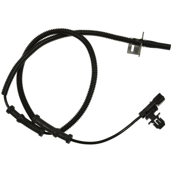 Standard ALS3042 ABS Wheel Speed Sensor, Rear Left Driver Side