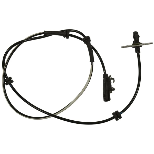 Standard ALS3047 ABS Wheel Speed Sensor, Rear Left Driver Side