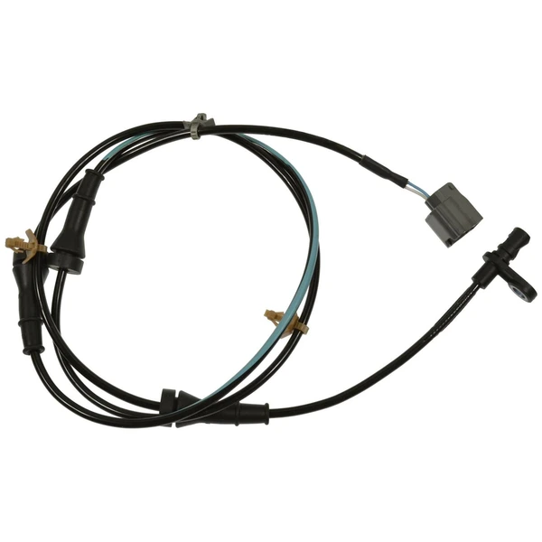 Standard ALS3049 ABS Wheel Speed Sensor, Rear Left Driver Side