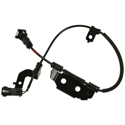 Standard ALS3055 ABS Wheel Speed Sensor Wiring Harness, Rear Right Passenger Side