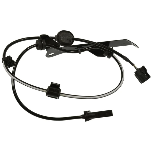 Standard ALS3058 ABS Wheel Speed Sensor, Rear Right Passenger Side
