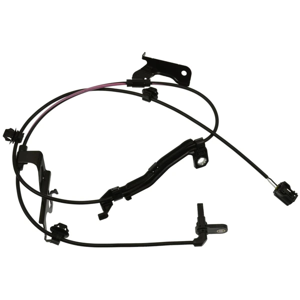 Standard ALS3059 ABS Wheel Speed Sensor, Front Right Passenger Side