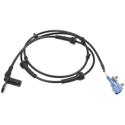 Standard ALS306 ABS Wheel Speed Sensor, Rear Left Driver Side