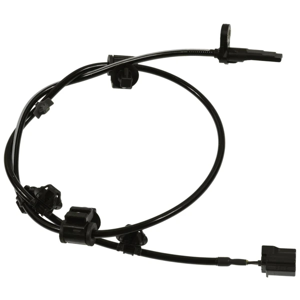 Standard ALS3060 ABS Wheel Speed Sensor, Front Right Passenger Side