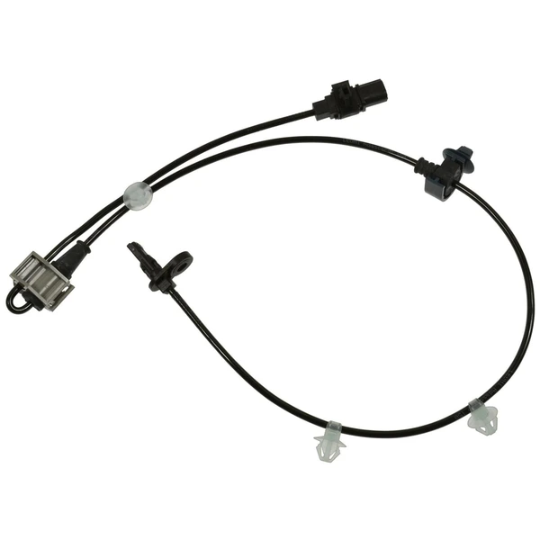 Standard ALS3063 ABS Wheel Speed Sensor, Rear Right Passenger Side