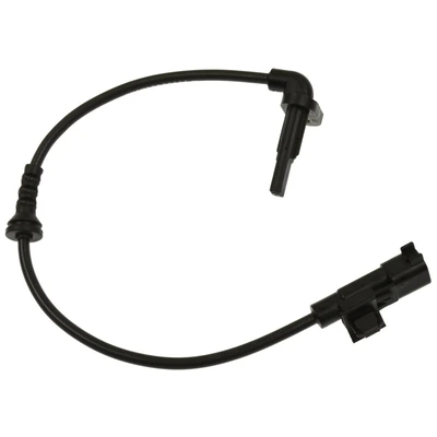 Standard ALS3070 ABS Wheel Speed Sensor, Rear Right Passenger Side