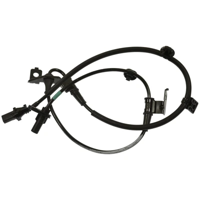 Standard ALS3073 ABS Wheel Speed Sensor, Front Left Driver Side