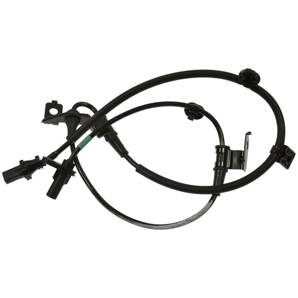 Standard ALS3073 ABS Wheel Speed Sensor, Front Left Driver Side