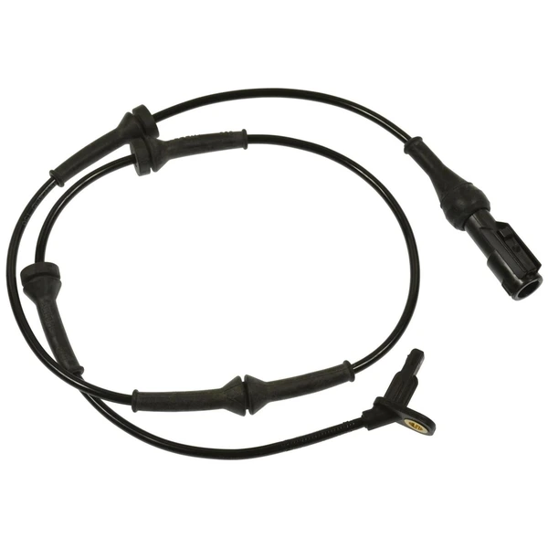 Standard ALS3075 ABS Wheel Speed Sensor, Rear Side
