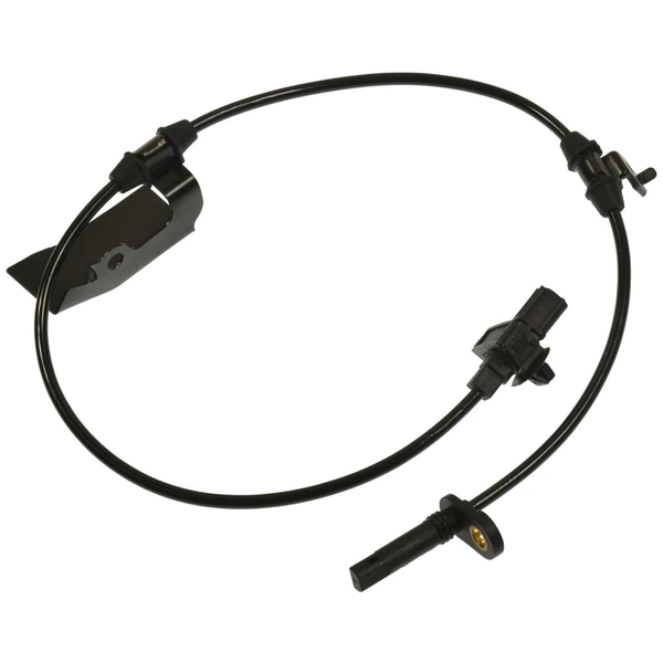 Standard ALS3078 ABS Wheel Speed Sensor, Rear Left Driver Side
