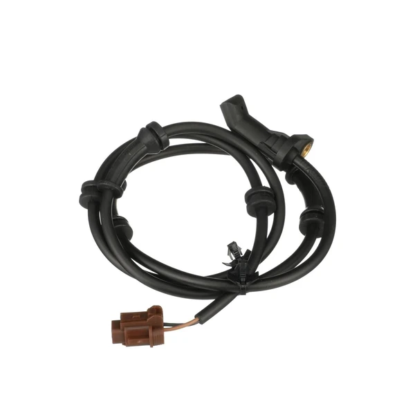 Standard ALS308 ABS Wheel Speed Sensor, Front Left Driver Side