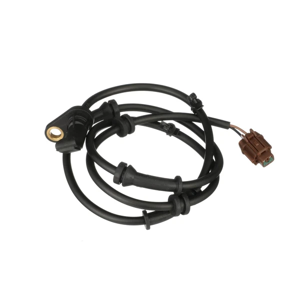 Standard ALS308 ABS Wheel Speed Sensor, Front Left Driver Side