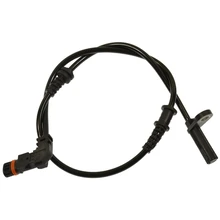 Standard ALS3080 ABS Wheel Speed Sensor, Front Side