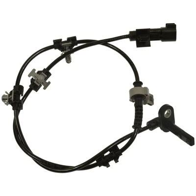 Standard ALS3091 ABS Wheel Speed Sensor, Rear Side