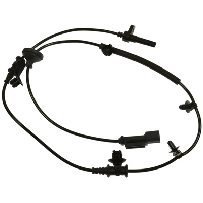 Standard ALS3094 ABS Wheel Speed Sensor, Front Side