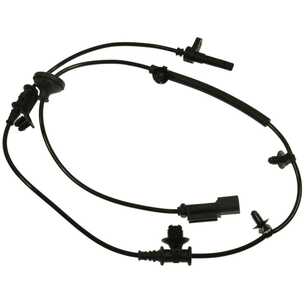 Standard ALS3094 ABS Wheel Speed Sensor, Front Side