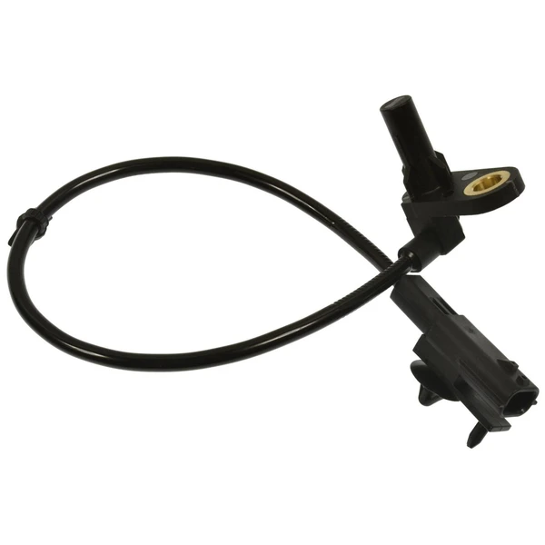 Standard ALS3095 ABS Wheel Speed Sensor, Rear Left Driver Side