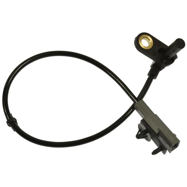 Standard ALS3096 ABS Wheel Speed Sensor, Rear Right Passenger Side