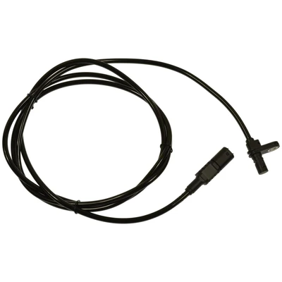 Standard ALS3097 ABS Wheel Speed Sensor, Rear Left Driver Side